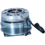 Kupplung, Kühlerlüfter NRF49702