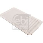 FEBI BILSTEIN Luftfilter 184299 FEBI BILSTEIN Luftfilter 184299