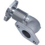 VAG Original 04L131521BH 04L131521BH Agr-Ventilschlauch VW Transporter 2.0 TDI 11 – – OE-Nr. 04L131521BH