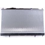 Nissens Wasserkühler PKW 62865 Nissens Wasserkühler PKW 62865