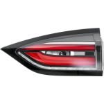 HECKLEUCHTE R HELLA 2TZ 011 662-041 HECKLEUCHTE R HELLA 2TZ 011 662-041