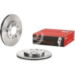 71 481 034 Bremsscheibe VA 09.9610.11 71 481 034 Bremsscheibe VA 09.9610.11