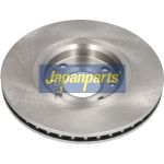 Japanparts Bremsscheibe DI-0601C Japanparts Bremsscheibe DI-0601C