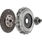 Valeo Kupplungssatz 827077 Valeo Kupplungssatz 827077
