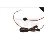 TYC Ventilator 537-0006 TYC Ventilator 537-0006