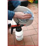 KS TOOLS Sprühflasche für Bremsenreiniger, 1 l 150.8258 KS TOOLS Sprühflasche für Bremsenreiniger, 1 l 150.8258