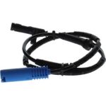 0 986 594 537 Bosch 22 403 004 ABS-Sensor Hinterachse 0 986 594 537 0 986 594 537 Bosch 22 403 004 ABS-Sensor Hinterachse 0 986 594 537