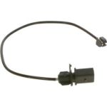 Bosch Bremsbelagverschleißsensor 1987473593 Bosch Bremsbelagverschleißsensor 1987473593