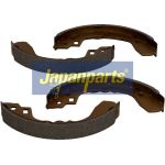 Japanparts Bremsbacken GF-K07AF Japanparts Bremsbacken GF-K07AF