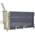 MAHLE Kühler, Motorkühlung CR 1443 000S MAHLE Kühler, Motorkühlung CR 1443 000S
