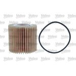Valeo Ölfilter 586606 Valeo Ölfilter 586606