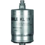 MAHLE Kraftstofffilter KL 19 MAHLE Kraftstofffilter KL 19