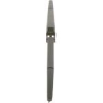 Bosch Wischerblatt H409 3397011431 Bosch Wischerblatt H409 3397011431