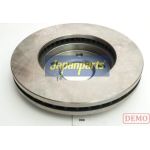 Japanparts Bremsscheibe DI-098C