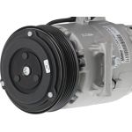 Valeo Klimakompressor 813244 Valeo Klimakompressor 813244