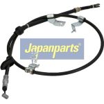 Japanparts Handbremsseil Seilzug Festellbremse BC-431L Japanparts Handbremsseil Seilzug Festellbremse BC-431L