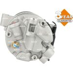 NRF Klimakompressor 32493