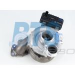 BTS TURBO Turbolader T915235