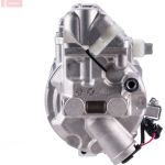 DENSO Kompressor DCP17050 DENSO Kompressor DCP17050