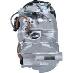 NRF Kompressor, Klimaanlage 32859 NRF Kompressor, Klimaanlage 32859