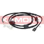 Kamoka Bremsbelagverschleißsensor 105096 Kamoka Bremsbelagverschleißsensor 105096