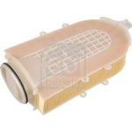 febi Luftfilter 175201 febi Luftfilter 175201