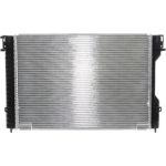 MAHLE Kühler, Motorkühlung CR 560 000S MAHLE Kühler, Motorkühlung CR 560 000S