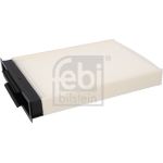 FEBI BILSTEIN Innenraumfilter 23802 FEBI BILSTEIN Innenraumfilter 23802