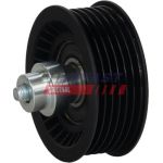 FAST Umlenk-/Führungsrolle, Keilrippenriemen FT44593