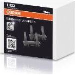 OSRAM LEDriving ADAPTER 4 64210DA04 OSRAM LEDriving ADAPTER 4 64210DA04