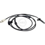 A.B.S. Sensor, Raddrehzahl 30668 A.B.S. Sensor, Raddrehzahl 30668