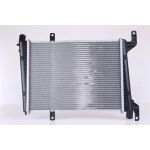 Nissens Wasserkühler PKW 65561A Nissens Wasserkühler PKW 65561A