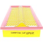 CHAMPION Luftfilter CAF100563P
