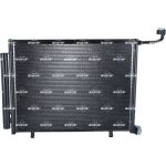 Kondensator, Klimaanlage 350581 Kondensator, Klimaanlage 350581
