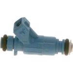 Einspritzventil 0 280 155 814
