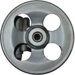 SPIDAN Hydraulikpumpe 53503