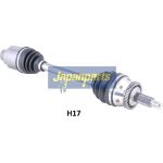 Antriebswelle GI-H17 Antriebswelle GI-H17