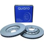 Bremsscheibe QD1262 Bremsscheibe QD1262