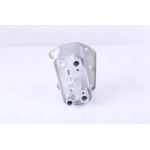 Nissens Ölkühler PKW 90974 Nissens Ölkühler PKW 90974
