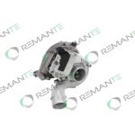 Turbolader 003-002-000055R