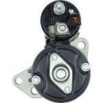 AS-PL Anlasser S0027SR AS-PL Anlasser S0027SR