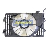 Japanparts Kühlerlüfter VNT152023 Japanparts Kühlerlüfter VNT152023