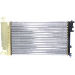 MAHLE Motorkühler / Wasserkühler CR 487 000S, Schaltgetriebe, ohne Klimaanlage, Netz 610 x 377 x 23 mm – u. a. für Peugeot 306 Schrägheck (7A, 7C, N3, N5), Peugeot 306 (7B, N3, N5), Peugeot 306 Break (7E, N3, N5) – OE Nummer 1301.S1 - l MAHLE Motorkühler / Wasserkühler CR 487 000S, Schaltgetriebe, ohne Klimaanlage, Netz 610 x 377 x 23 mm – u. a. für Peugeot 306 Schrägheck (7A, 7C, N3, N5), Peugeot 306 (7B, N3, N5), Peugeot 306 Break (7E, N3, N5) – OE Nummer 1301.S1 - l