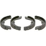 Bosch Bremsbacken 0 986 487 698