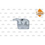 NRF Ölkühler, Motoröl 31322 NRF Ölkühler, Motoröl 31322
