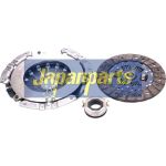 Japanparts Kupplungssatz KF-704