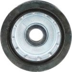 Riemenscheibe TVD1215 Riemenscheibe TVD1215