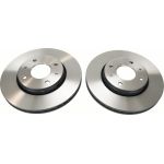 Bremsscheibe Volvo P. S40/V40 DF4054 Bremsscheibe Volvo P. S40/V40 DF4054