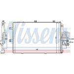Kondensator PKW 94546 Kondensator PKW 94546