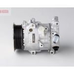 DENSO Kompressor DCP51001 DENSO Kompressor DCP51001